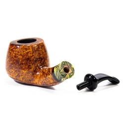 Pipa Peder Jeppesen Ida Gr.5 Bent Apple