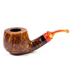 Pipe Peder Jeppesen Ida Gr.5  Bent Apple