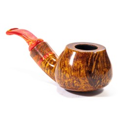 Pipe Peder Jeppesen Ida Gr.5  Bent Apple