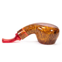 Pipe Peder Jeppesen Ida Gr.5  Bent Apple
