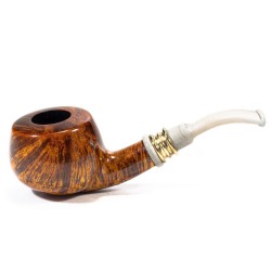 Pipe Peder Jeppesen Classic Gr.3 Bent Apple