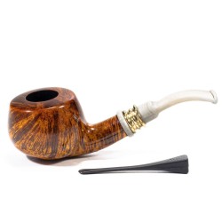 Pipa Peder Jeppesen Classic Gr.3 Bent Apple