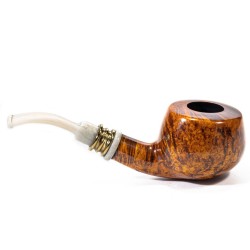 Pipa Peder Jeppesen Classic Gr.3 Bent Apple