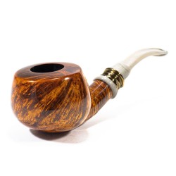 Pipa Peder Jeppesen Classic Gr.3 Bent Apple