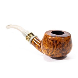 Pipa Peder Jeppesen Classic Gr.3 Bent Apple