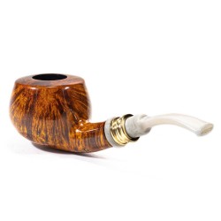 Pipa Peder Jeppesen Classic Gr.3 Bent Apple