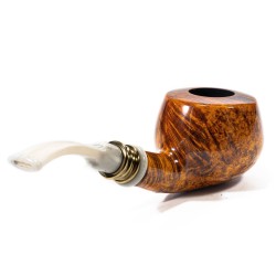 Pipa Peder Jeppesen Classic Gr.3 Bent Apple
