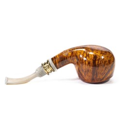 Pipa Peder Jeppesen Classic Gr.3 Bent Apple