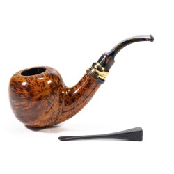 Pipa Peder Jeppesen Classic Gr.3 Bent Apple