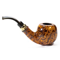 Pipa Peder Jeppesen Classic Gr.3 Bent Apple