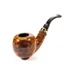 Pipa Peder Jeppesen Classic Gr.3 Bent Apple