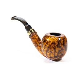 Pipa Peder Jeppesen Classic Gr.3 Bent Apple
