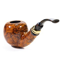 Pipa Peder Jeppesen Classic Gr.3 Bent Apple