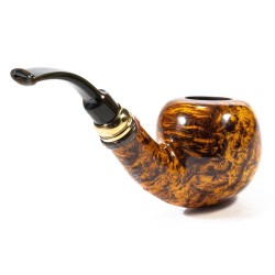 Pipa Peder Jeppesen Classic Gr.3 Bent Apple