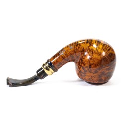 Pipa Peder Jeppesen Classic Gr.3 Bent Apple