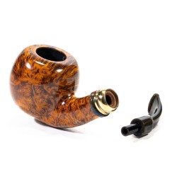 Pipa Peder Jeppesen Classic Gr.3 Bent Apple