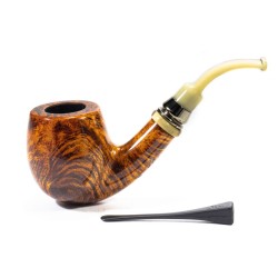 Pipa Peder Jeppesen Classic Gr.3 Bent