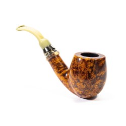 Pipa Peder Jeppesen Classic Gr.3 Bent