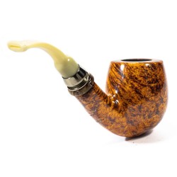 Pipa Peder Jeppesen Classic Gr.3 Bent