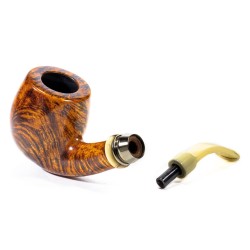 Pipa Peder Jeppesen Classic Gr.3 Bent