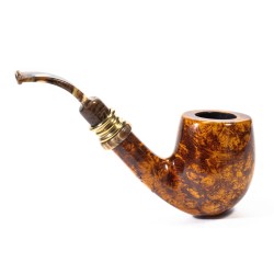 Pipa Peder Jeppesen Classic Gr.3 Bent
