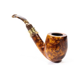 Pipa Peder Jeppesen Classic Gr.3 Bent