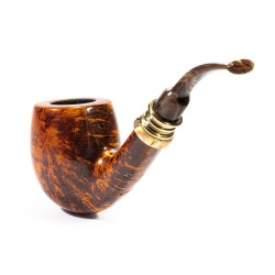 Pipa Peder Jeppesen Classic Gr.3 Bent