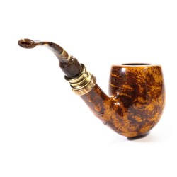 Pipa Peder Jeppesen Classic Gr.3 Bent