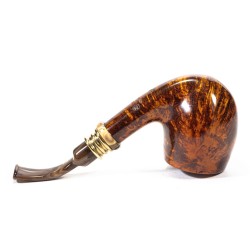 Pipa Peder Jeppesen Classic Gr.3 Bent