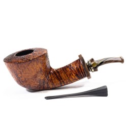 Pipe Peder Jeppesen Structure Gr.3 Bent Dublin