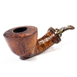 Pipe Peder Jeppesen Structure Gr.3 Bent Dublin