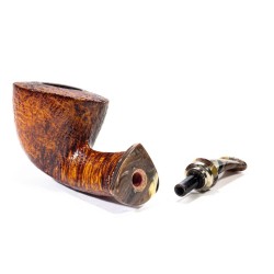 Pipe Peder Jeppesen Structure Gr.3 Bent Dublin
