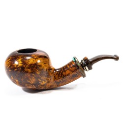 Pipe Peder Jeppesen Structure Gr.3 Bent Apple