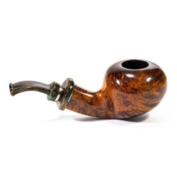 Pipe Peder Jeppesen Structure Gr.3 Bent Apple
