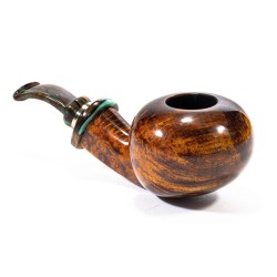Pipe Peder Jeppesen Structure Gr.3 Bent Apple