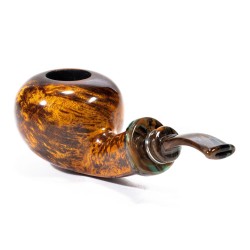 Pipe Peder Jeppesen Structure Gr.3 Bent Apple