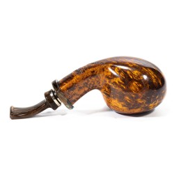 Pipe Peder Jeppesen Structure Gr.3 Bent Apple