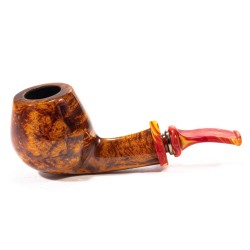 Pipe Peder Jeppesen Structure Gr.3 Bent Apple