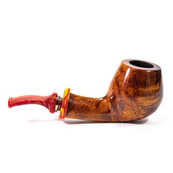 Pipe Peder Jeppesen Structure Gr.3 Bent Apple
