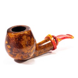 Pipe Peder Jeppesen Structure Gr.3 Bent Apple