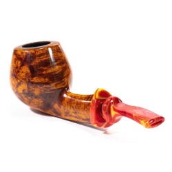 Pipe Peder Jeppesen Structure Gr.3 Bent Apple
