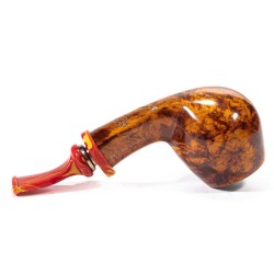 Pipa Peder Jeppesen Structure Gr.3 Bent Apple