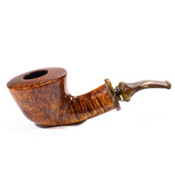 Pipe Peder Jeppesen Structure Gr.4 Bent Dublin