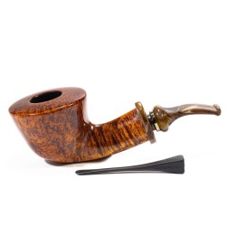 Pipe Peder Jeppesen Structure Gr.4 Bent Dublin