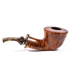 Pipe Peder Jeppesen Structure Gr.4 Bent Dublin
