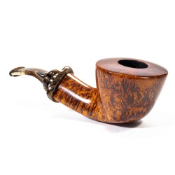 Pipe Peder Jeppesen Structure Gr.4 Bent Dublin