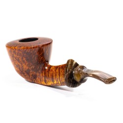 Pipe Peder Jeppesen Structure Gr.4 Bent Dublin