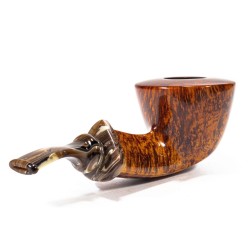 Pipe Peder Jeppesen Structure Gr.4 Bent Dublin