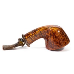 Pipe Peder Jeppesen Structure Gr.4 Bent Dublin