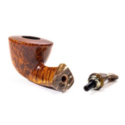 Pipe Peder Jeppesen Structure Gr.4 Bent Dublin